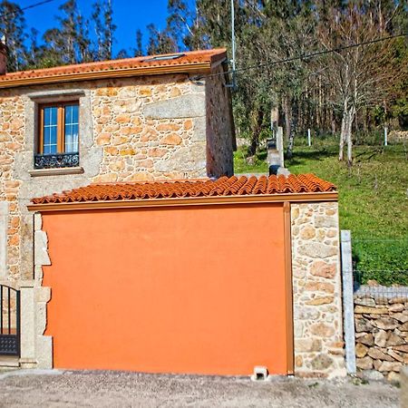 Casa Marcelino Apartment Мушия Екстериор снимка