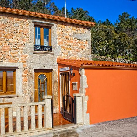 Casa Marcelino Apartment Мушия Екстериор снимка