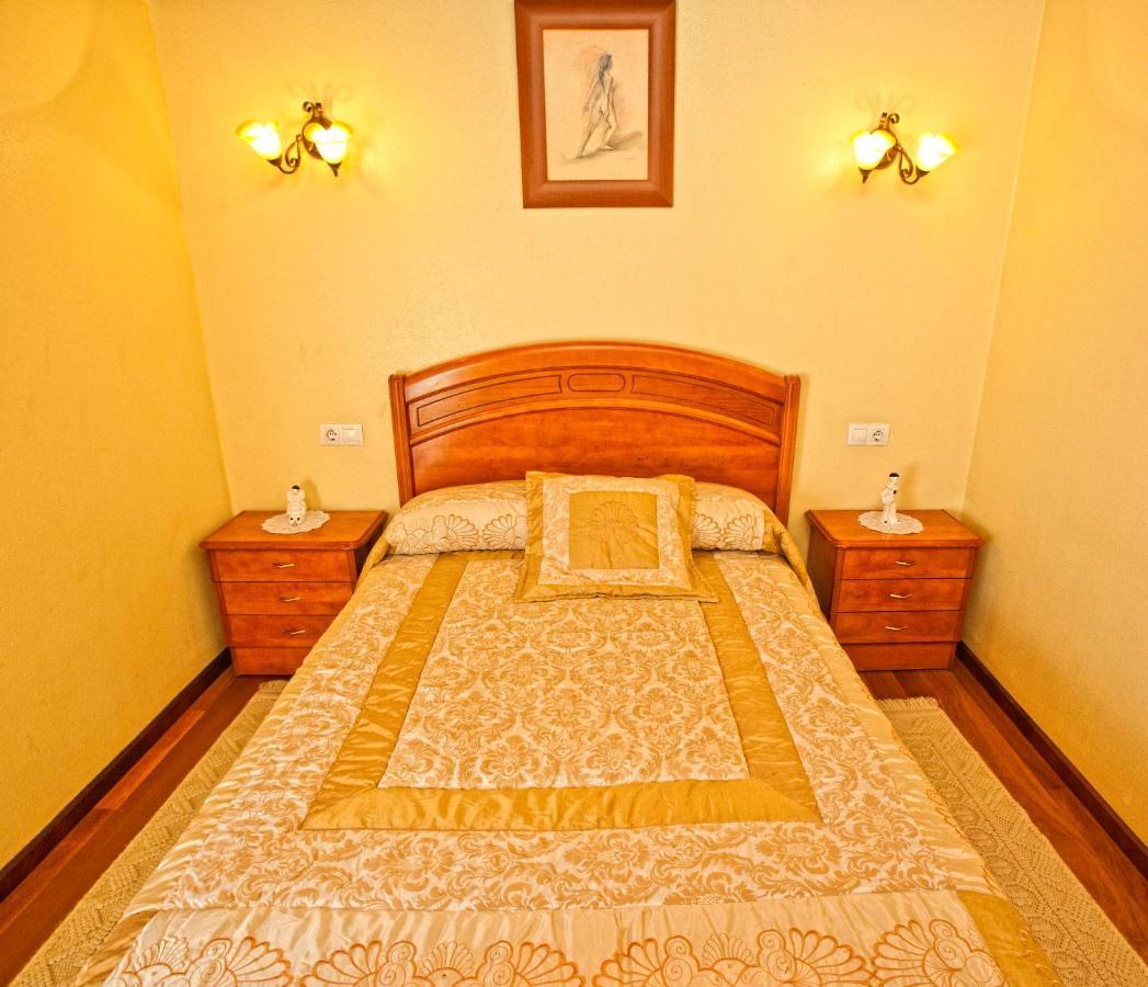 Casa Marcelino Apartment Мушия Екстериор снимка