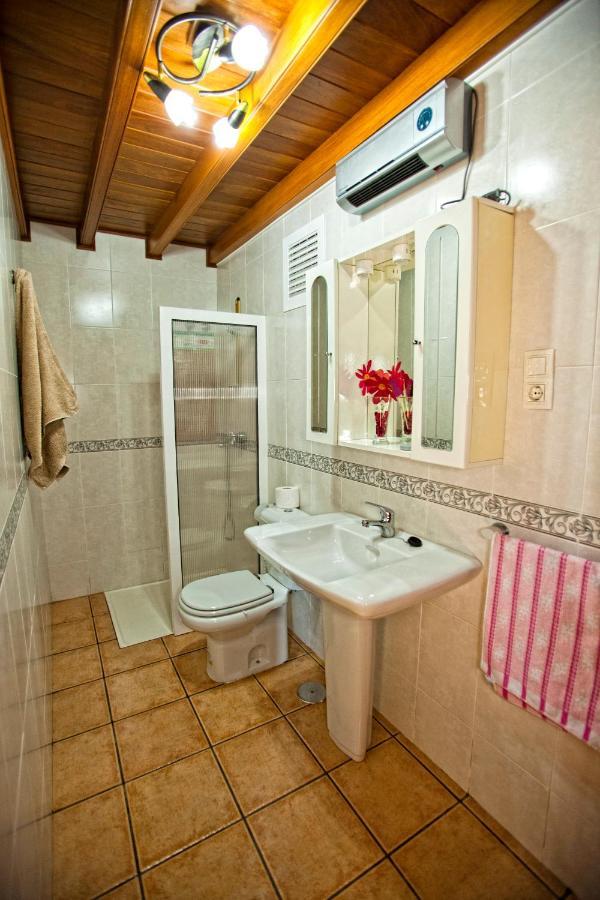 Casa Marcelino Apartment Мушия Екстериор снимка