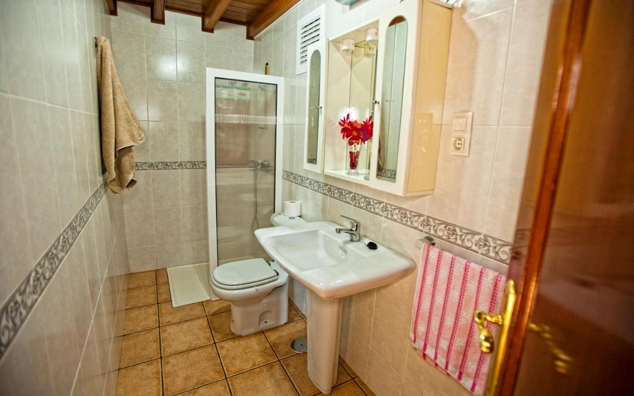 Casa Marcelino Apartment Мушия Екстериор снимка