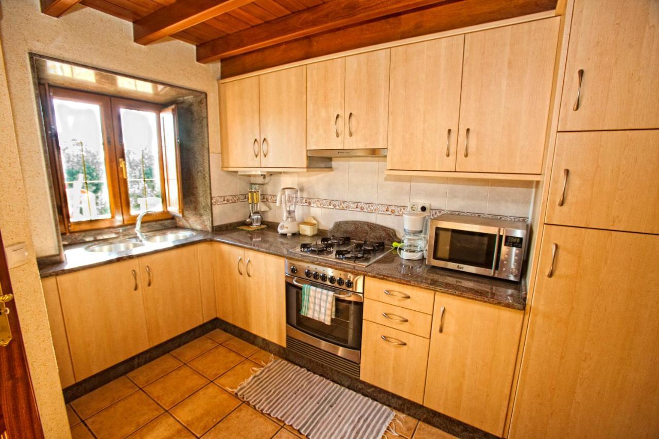 Casa Marcelino Apartment Мушия Екстериор снимка