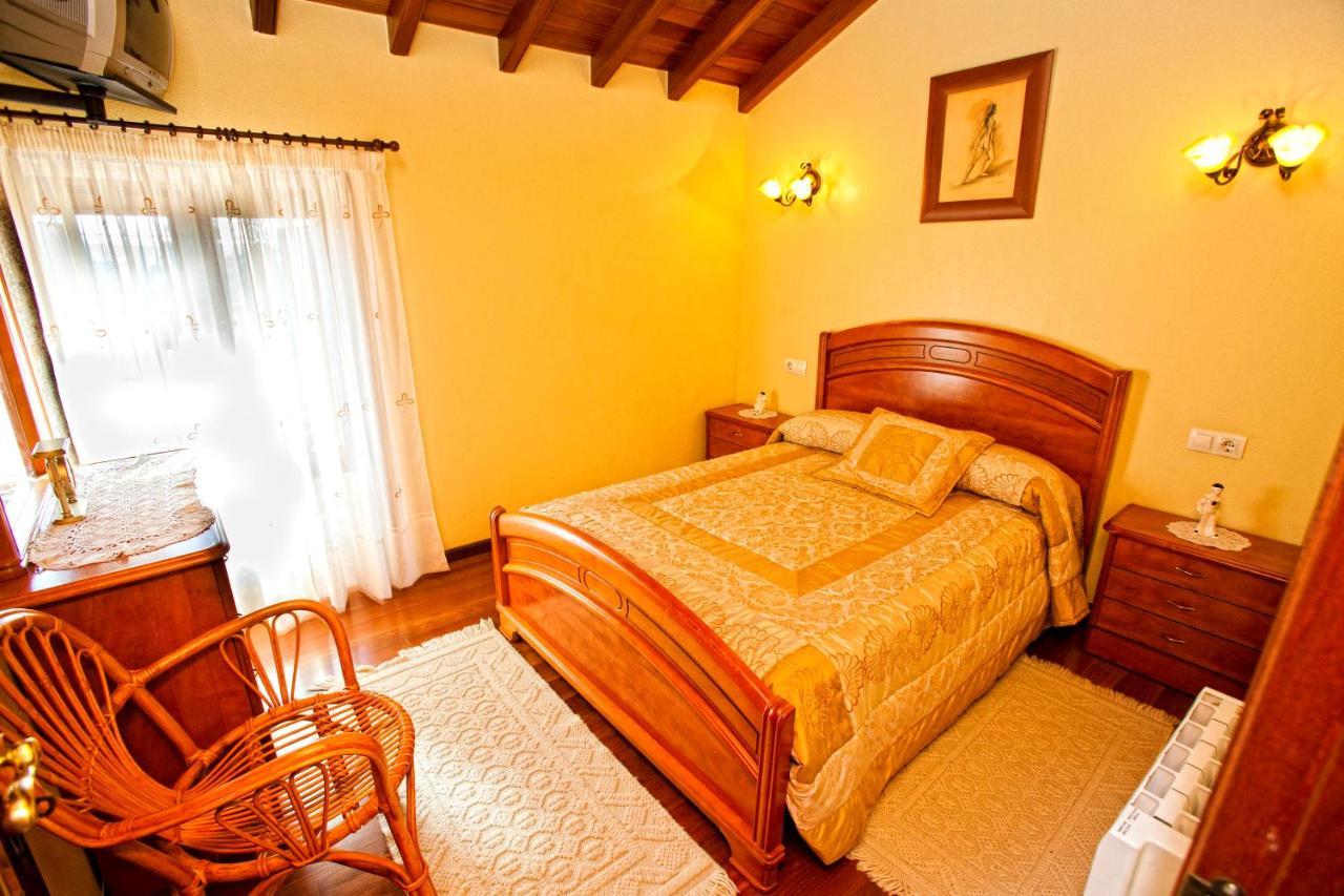 Casa Marcelino Apartment Мушия Екстериор снимка