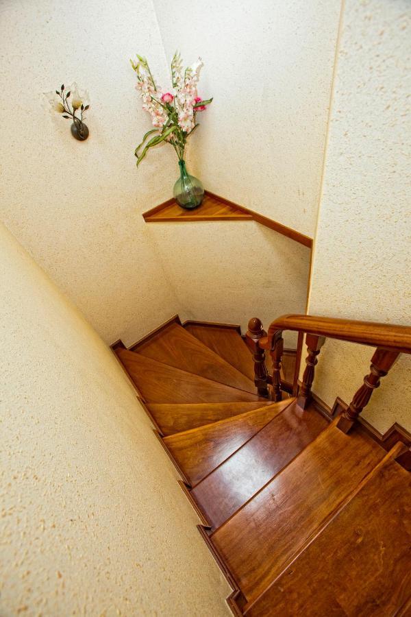 Casa Marcelino Apartment Мушия Екстериор снимка