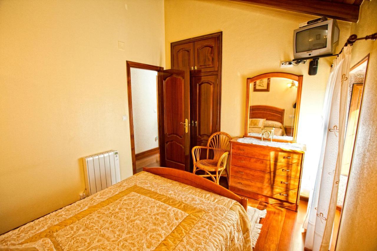 Casa Marcelino Apartment Мушия Екстериор снимка