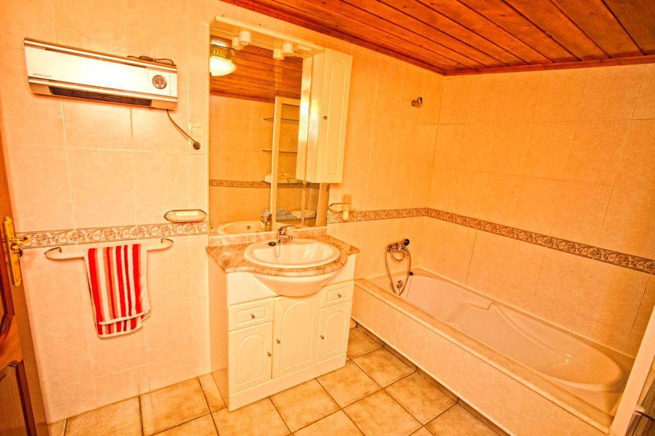Casa Marcelino Apartment Мушия Екстериор снимка