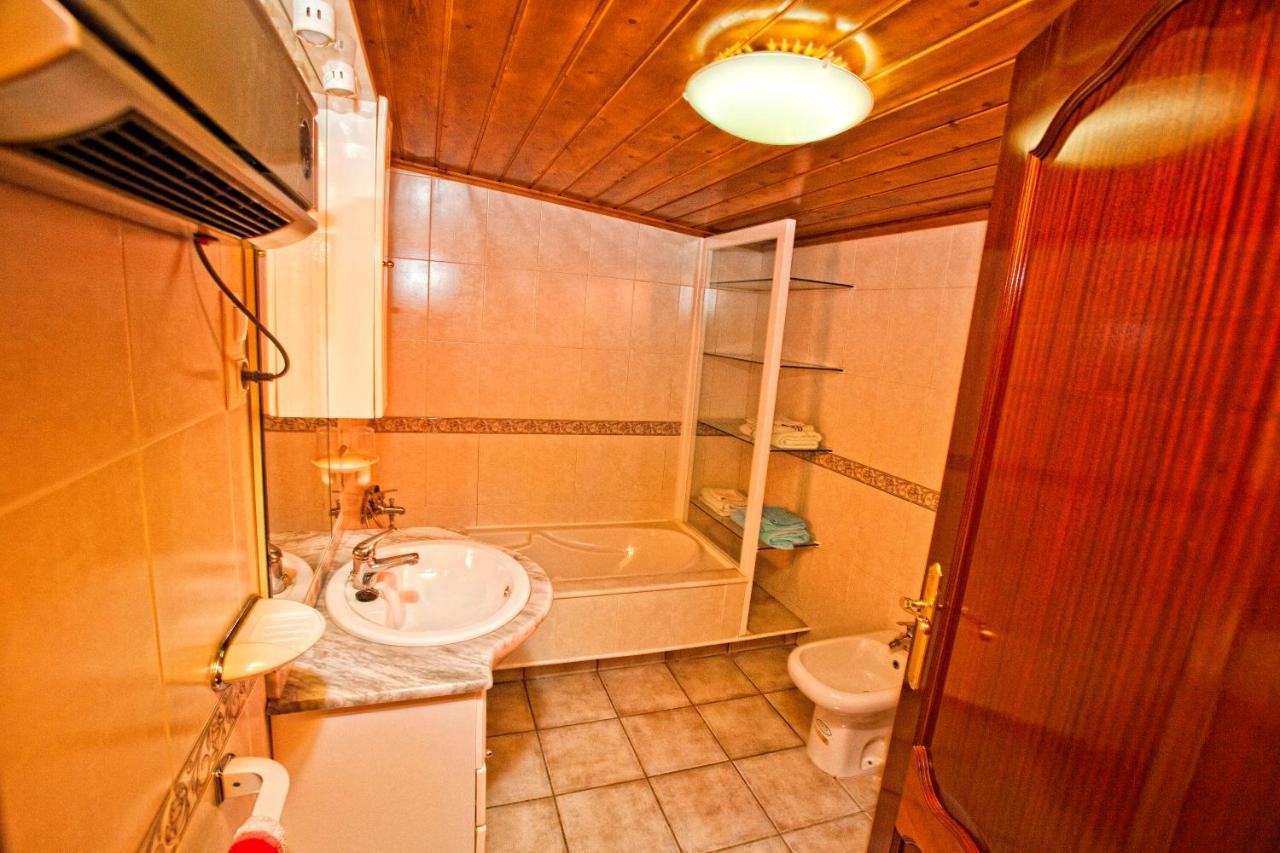 Casa Marcelino Apartment Мушия Екстериор снимка
