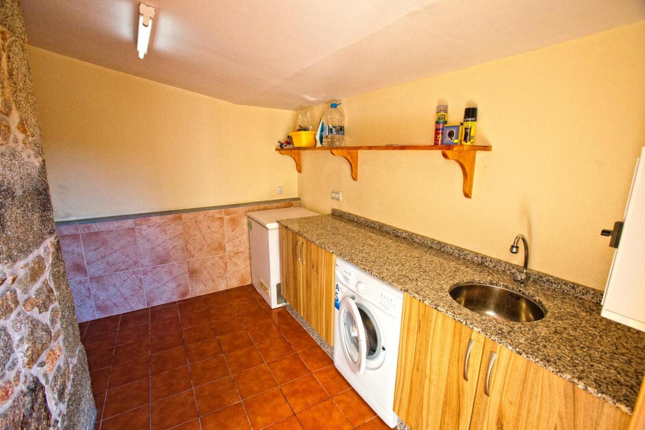 Casa Marcelino Apartment Мушия Екстериор снимка
