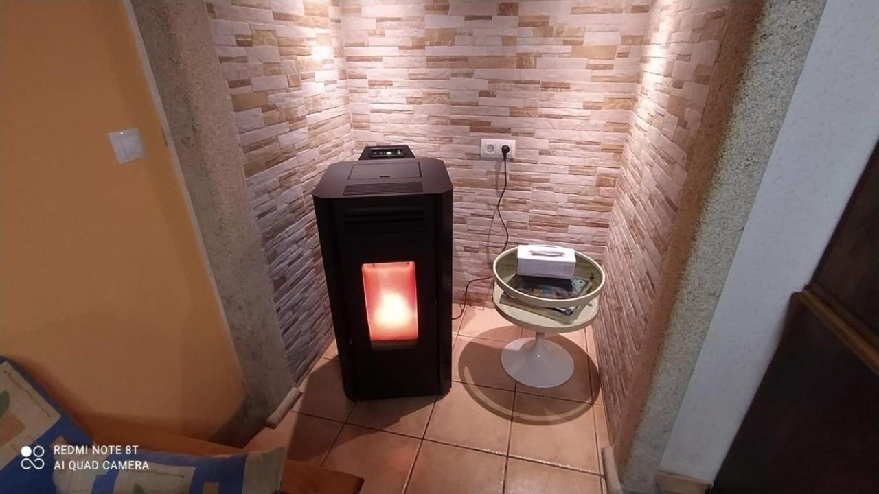 Casa Marcelino Apartment Мушия Екстериор снимка