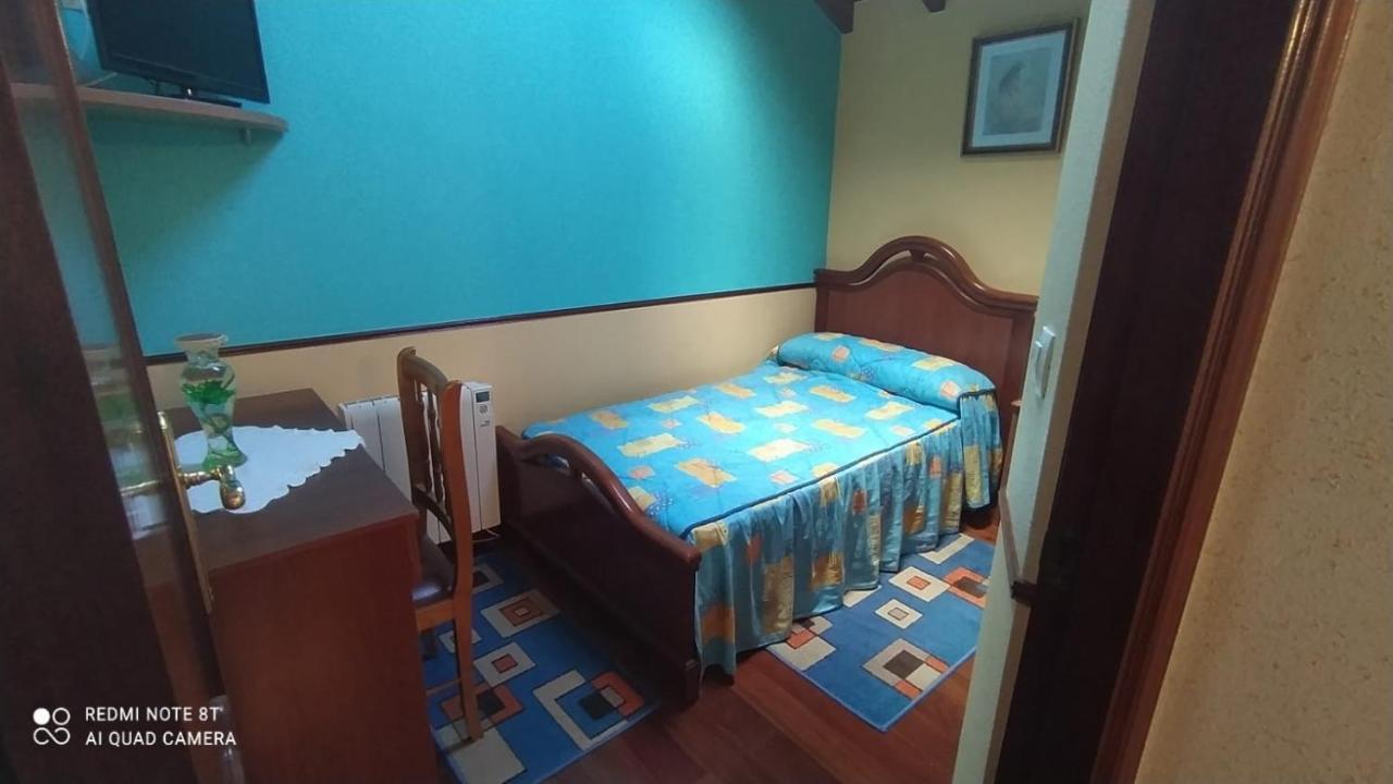 Casa Marcelino Apartment Мушия Екстериор снимка