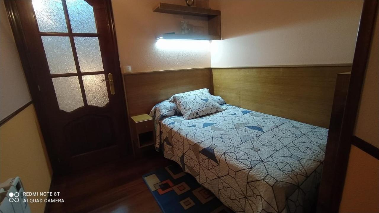 Casa Marcelino Apartment Мушия Екстериор снимка