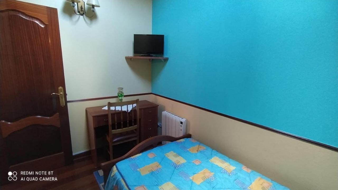 Casa Marcelino Apartment Мушия Екстериор снимка