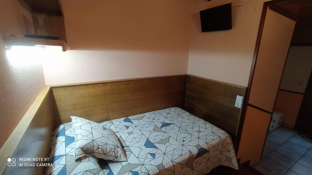 Casa Marcelino Apartment Мушия Екстериор снимка